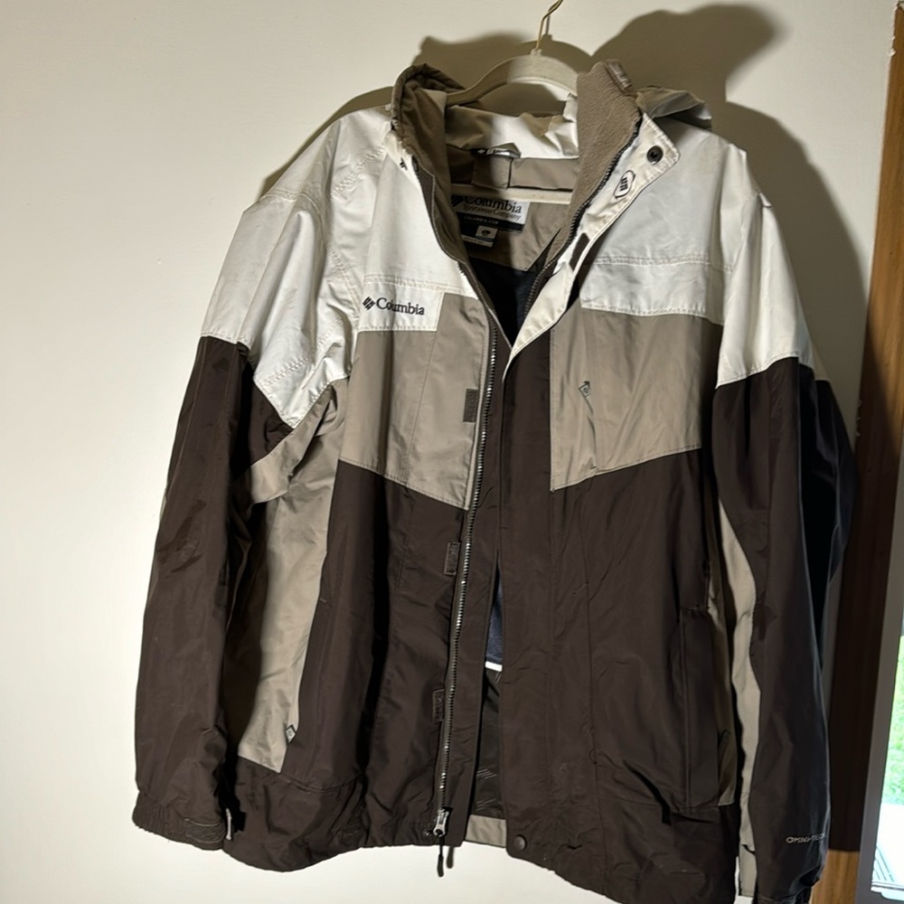 Columbia | Lightweight Jacket